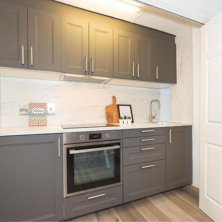 Sg, Boutique Mayfair Central London Apartment Exterior photo