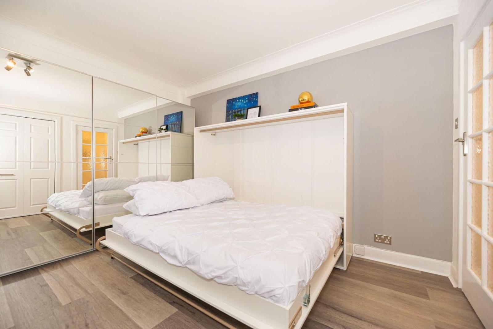 Sg, Boutique Mayfair Central London Apartment Exterior photo